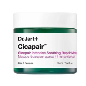 Dr. Jart+ Cicapair™ Tiger Grass Sleepair Intensive Night Mask 2.53 oz / 75 ml